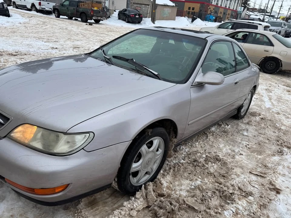 1998 Acura CL 1st Gen - Image 4 of 9