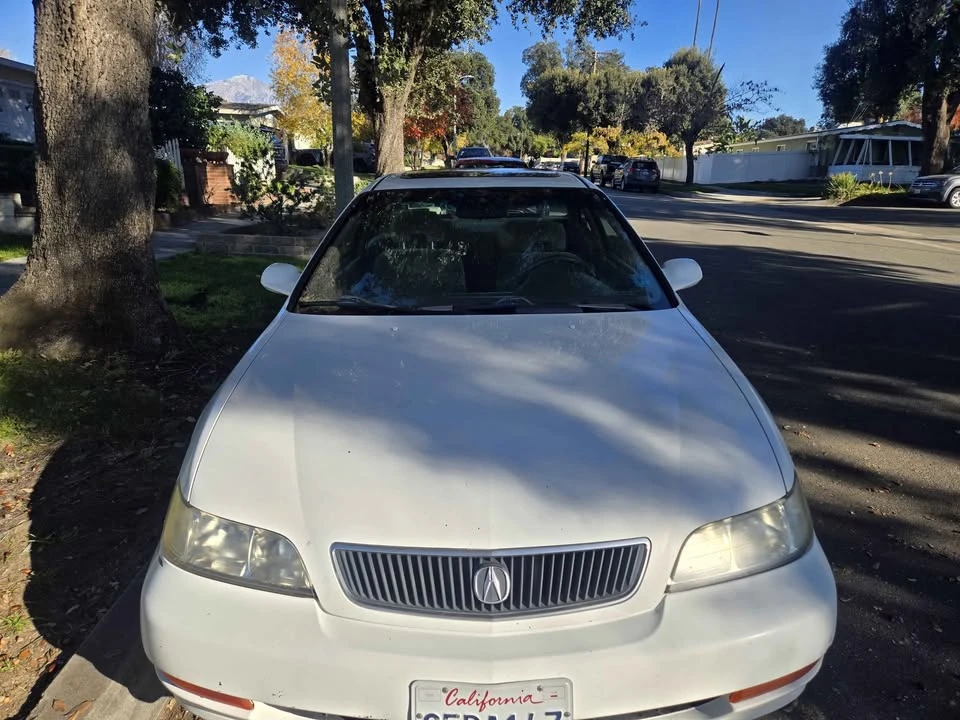 1998 Acura CL 1st Gen - Image 3 of 8