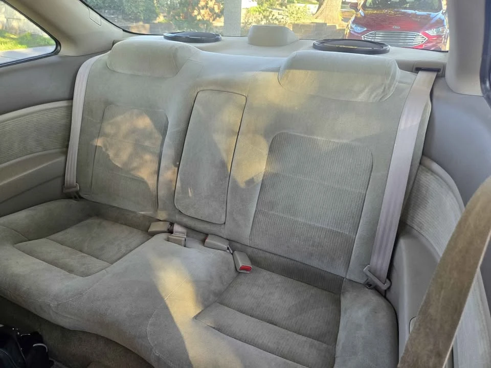 1998 Acura CL 1st Gen - Image 7 of 8