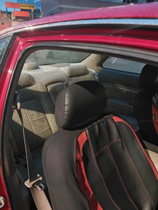 1998 Acura CL 1st Gen - Image 5 of 5