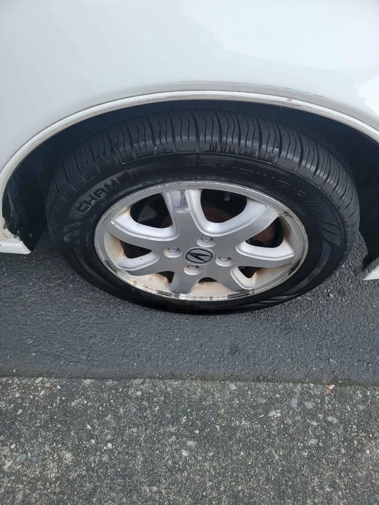 1998 Acura CL 1st Gen - Image 14 of 14