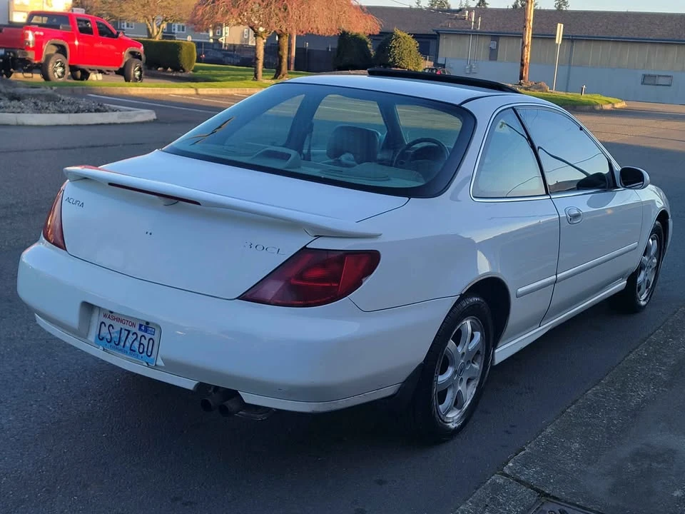 1998 Acura CL 1st Gen - Image 6 of 14