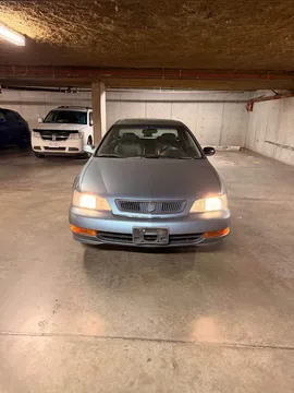 1998 Acura CL 1st Gen - Image 2 of 8