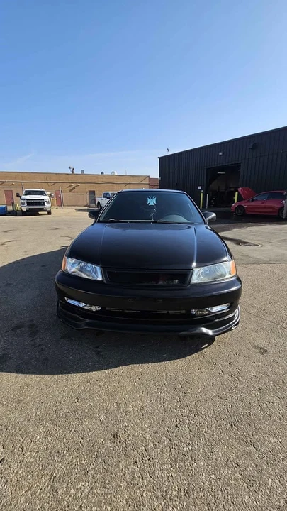 1998 Acura EL - Image 6 of 8