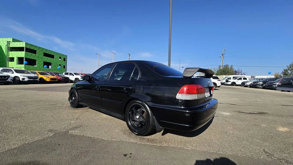 1998 Acura EL - Image 3 of 8