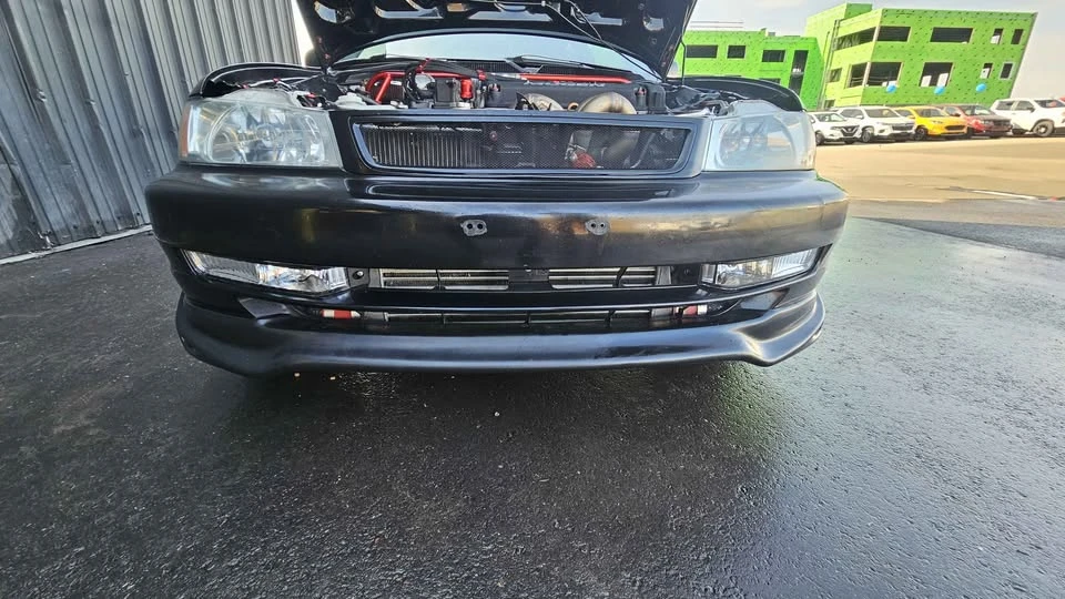 1998 Acura EL - Image 4 of 8