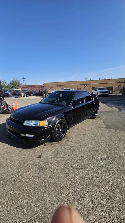 1998 Acura EL - Image 7 of 8