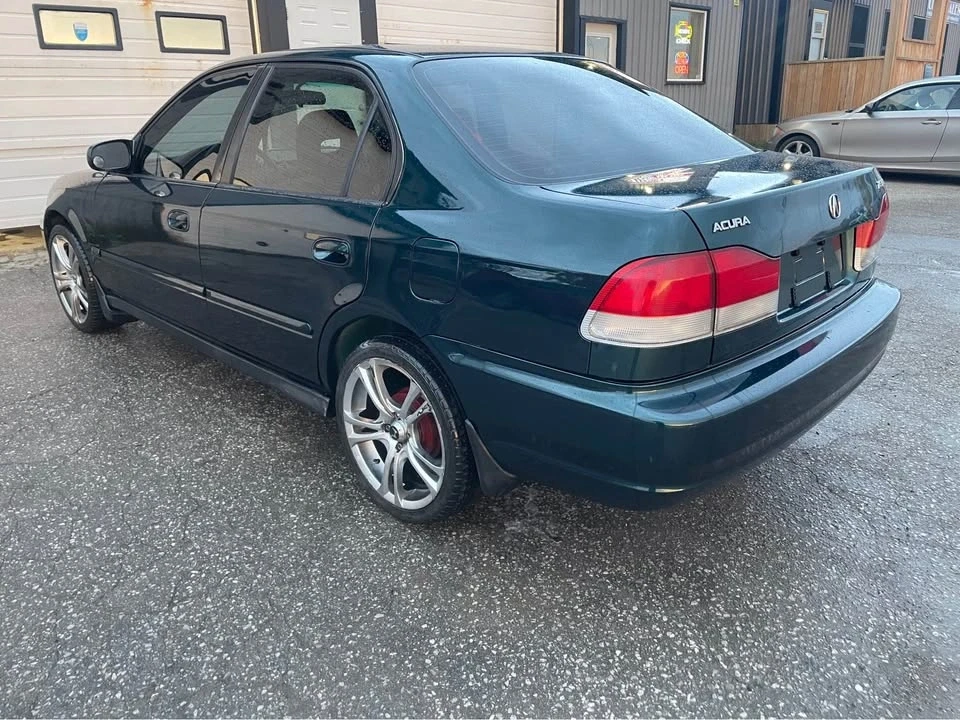 1998 Acura EL - Image 3 of 12
