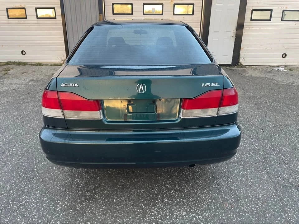 1998 Acura EL - Image 6 of 12