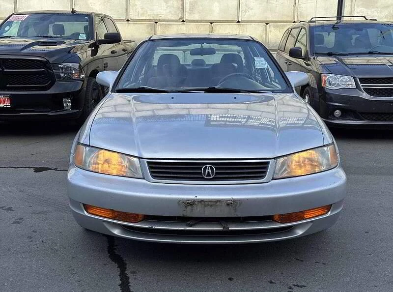 1998 Acura EL - Image 2 of 5