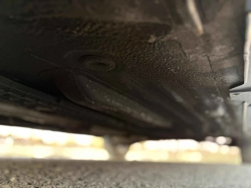 1998 Acura EL - Image 11 of 16