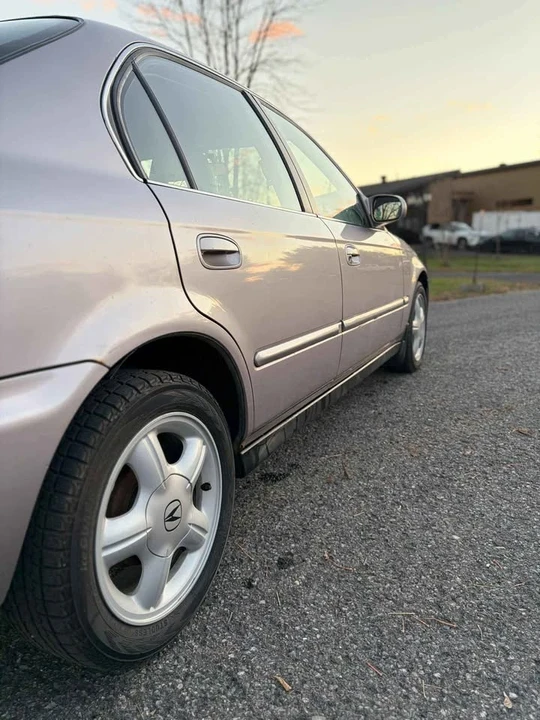1998 Acura EL - Image 5 of 16