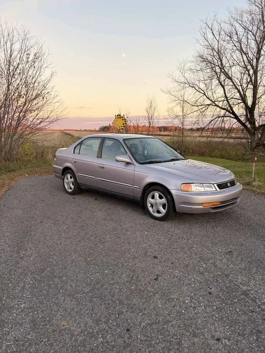 1998 Acura EL - Image 3 of 16