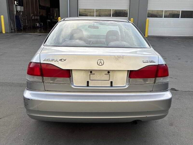 1998 Acura EL - Image 4 of 5
