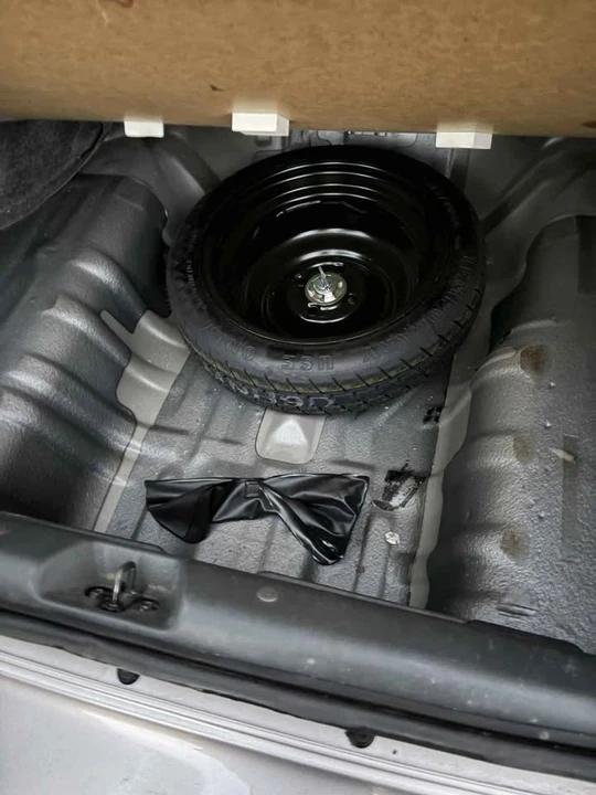 1998 Acura EL - Image 15 of 16