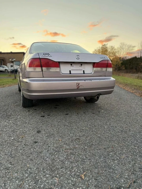 1998 Acura EL - Image 6 of 16