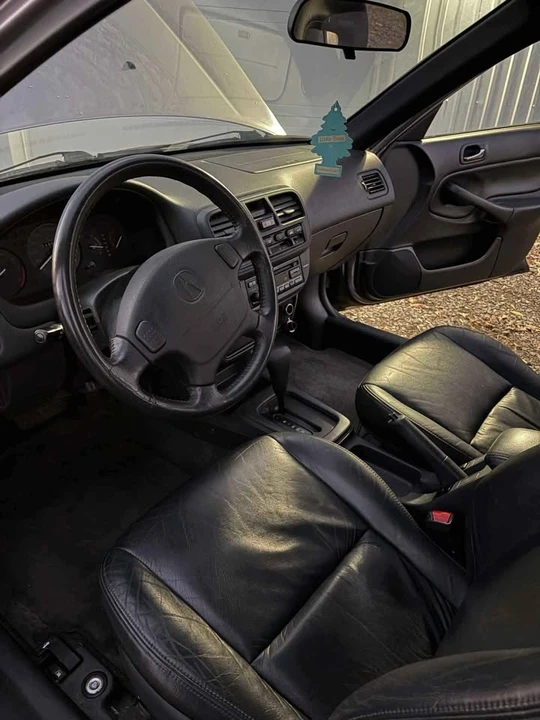 1998 Acura EL - Image 10 of 16