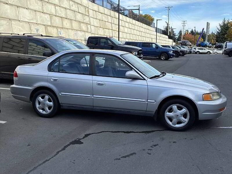 1998 Acura EL - Image 5 of 5