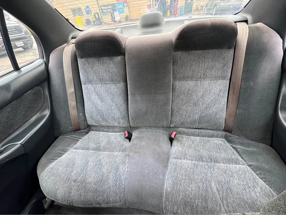 1998 Acura EL - Image 5 of 8