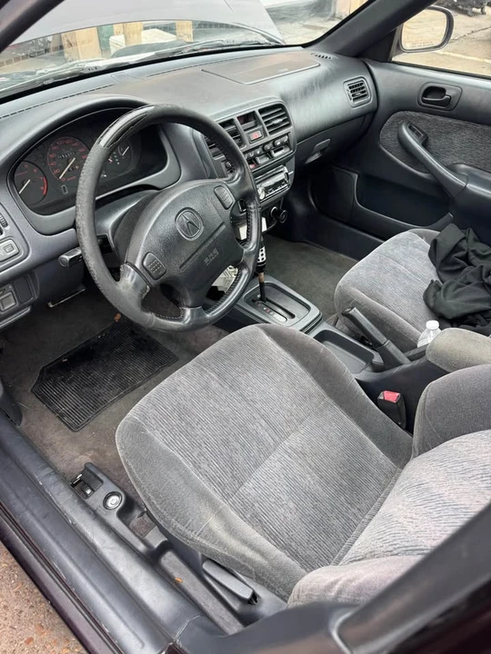 1998 Acura EL - Image 6 of 8