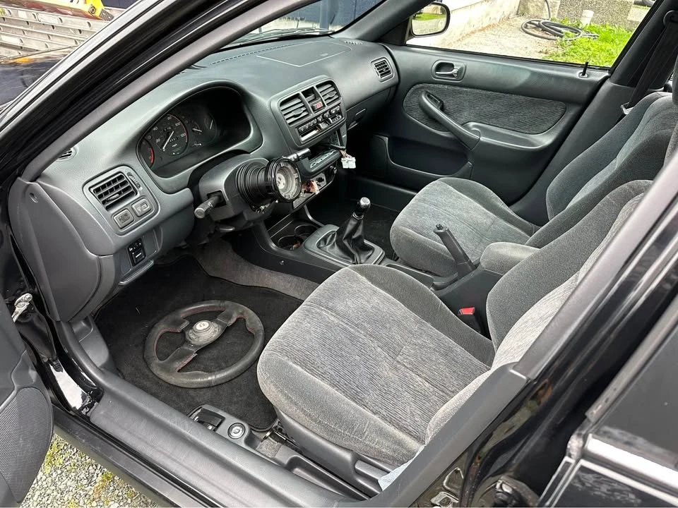1998 Acura EL - Image 8 of 13