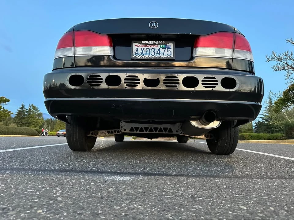 1998 Acura EL - Image 13 of 13