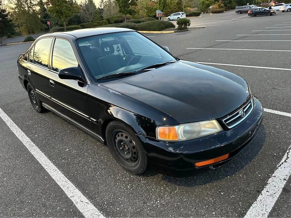1998 Acura EL - Image 2 of 13