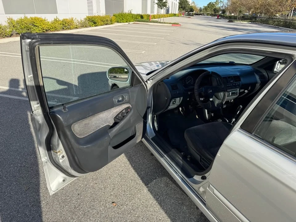 1998 Acura EL - Image 8 of 9