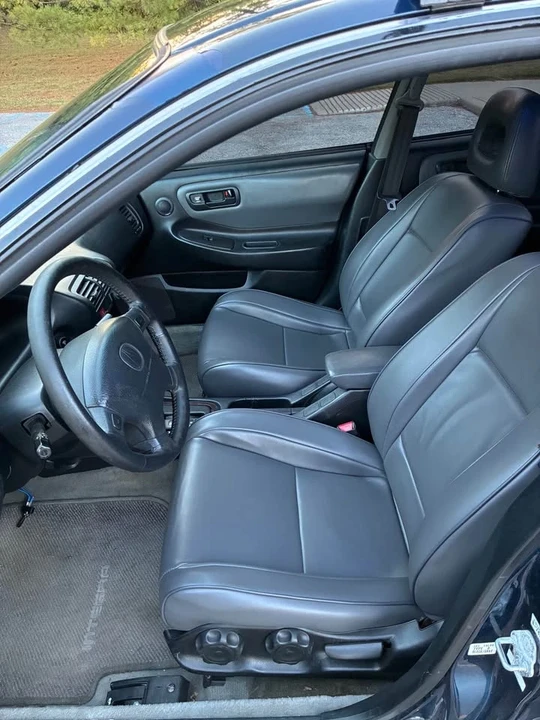 1998 Acura Integra 3rd Gen - Image 9 of 12
