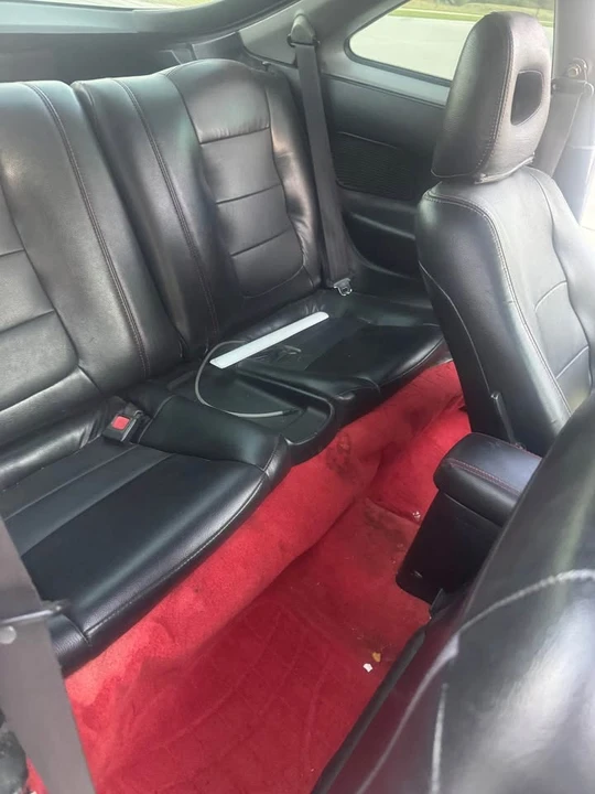 1998 Acura Integra 3rd Gen - Image 4 of 9