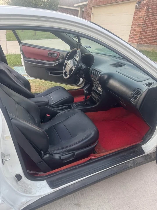 1998 Acura Integra 3rd Gen - Image 3 of 9