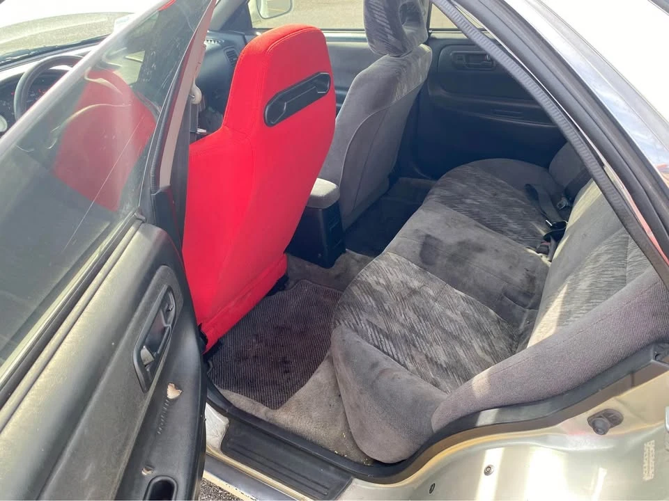 1998 Acura Integra 3rd Gen - Image 3 of 4