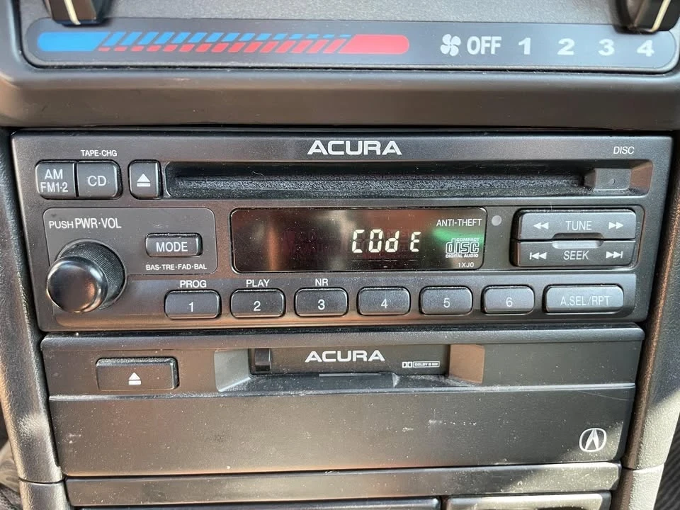 1998 Acura Integra 3rd Gen - Image 15 of 20