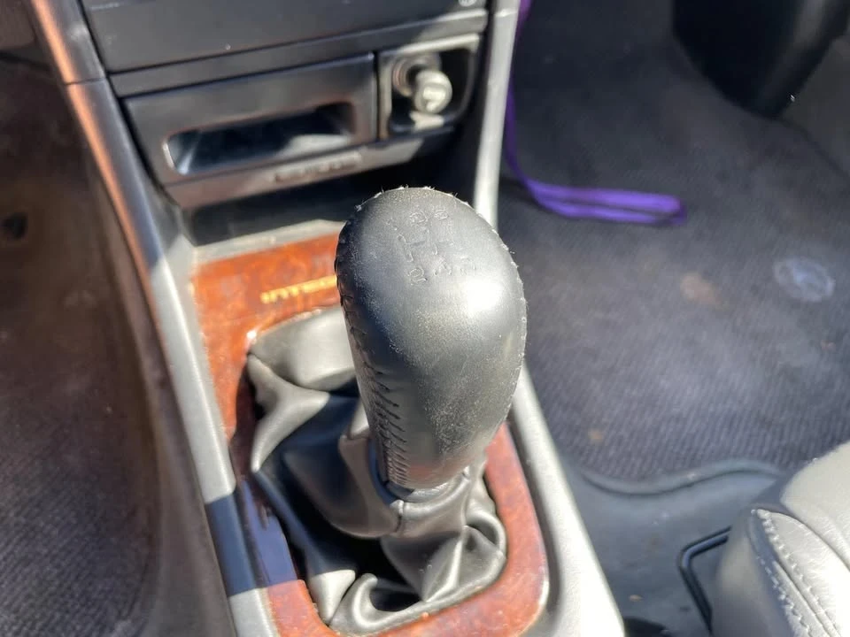 1998 Acura Integra 3rd Gen - Image 16 of 20