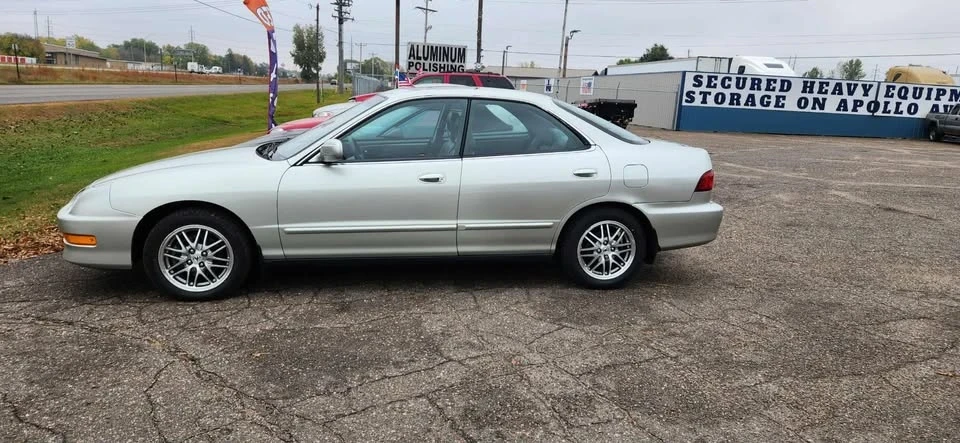 1998 Acura Integra 3rd Gen - Image 2 of 20