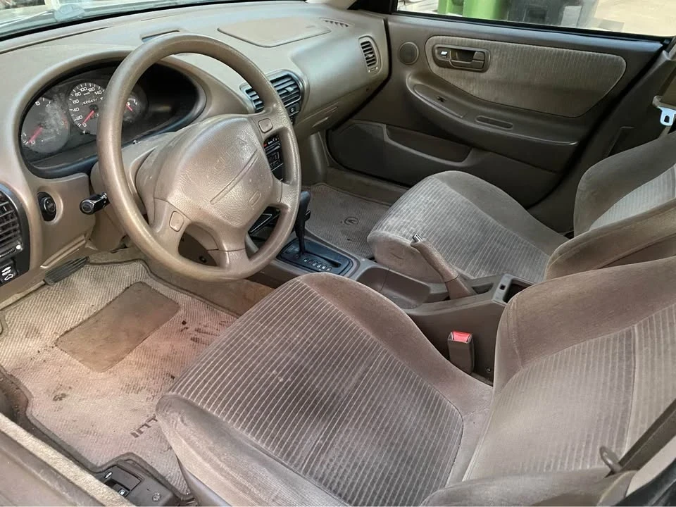 1998 Acura Integra 3rd Gen - Image 9 of 20