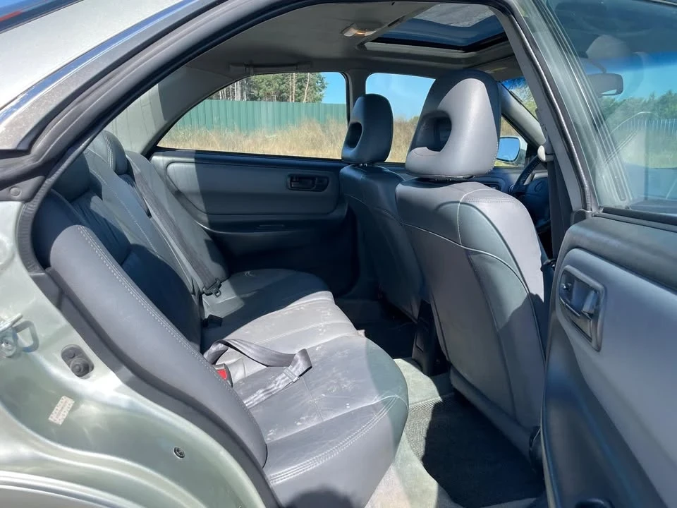 1998 Acura Integra 3rd Gen - Image 9 of 20