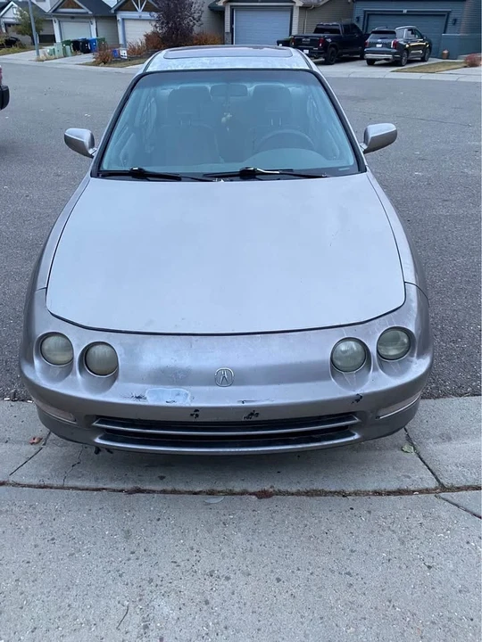 1998 Acura Integra 3rd Gen - Image 15 of 20