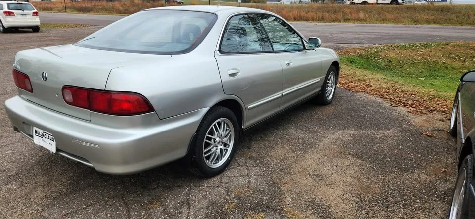 1998 Acura Integra 3rd Gen - Image 3 of 20
