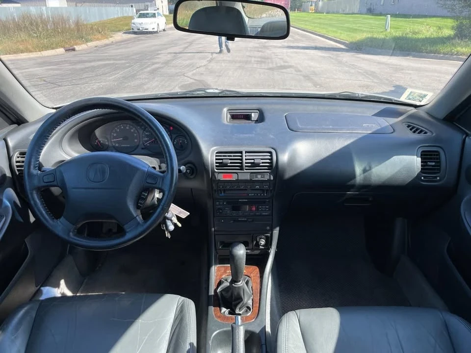 1998 Acura Integra 3rd Gen - Image 10 of 20