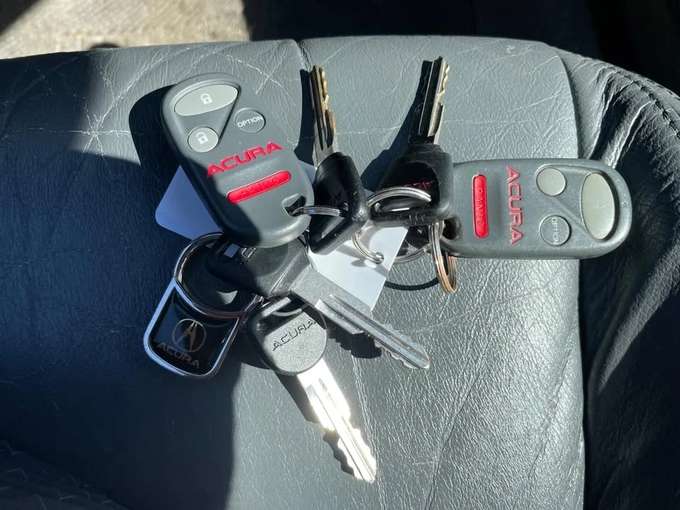 1998 Acura Integra 3rd Gen - Image 20 of 20