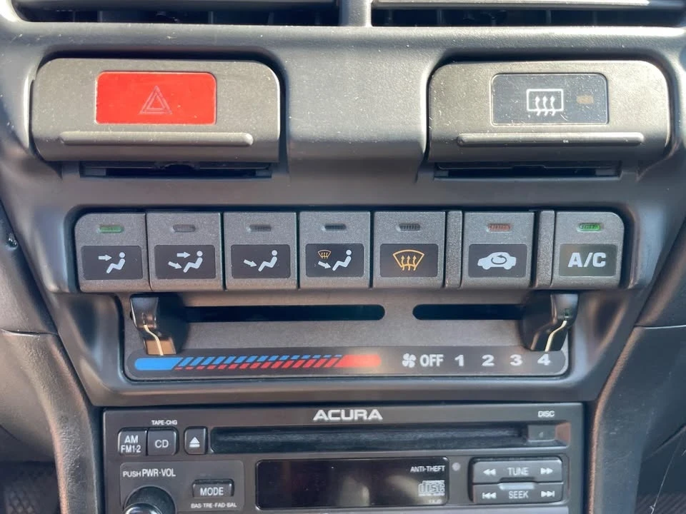 1998 Acura Integra 3rd Gen - Image 14 of 20