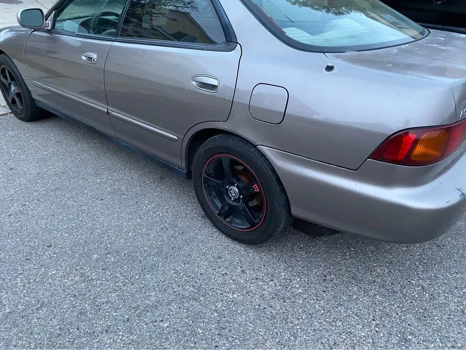 1998 Acura Integra 3rd Gen - Image 12 of 20