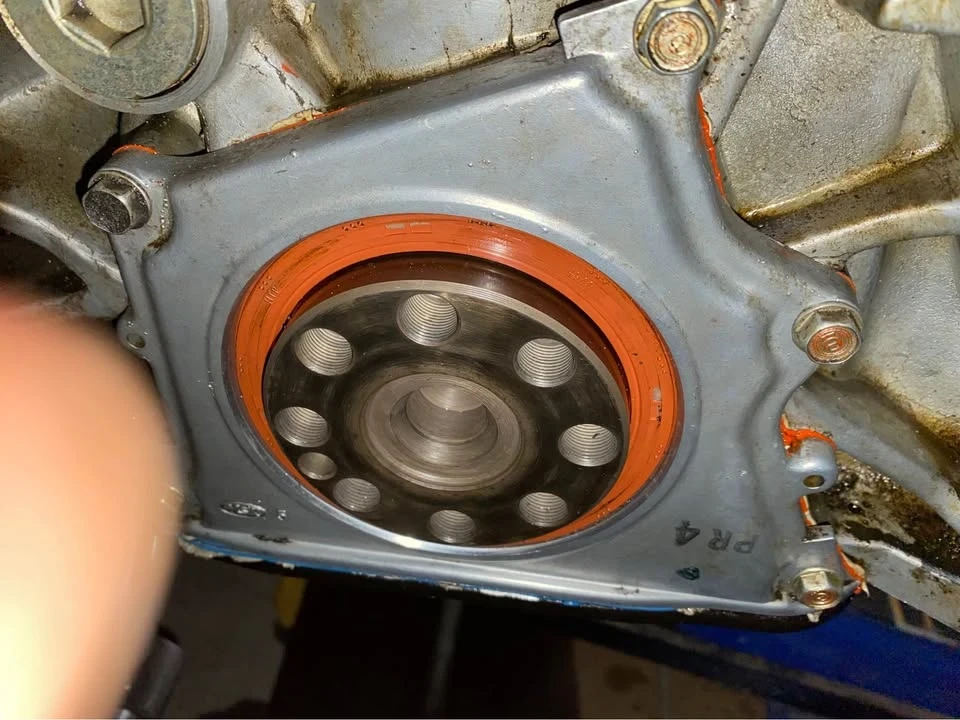 1998 Acura Integra 3rd Gen - Image 17 of 20