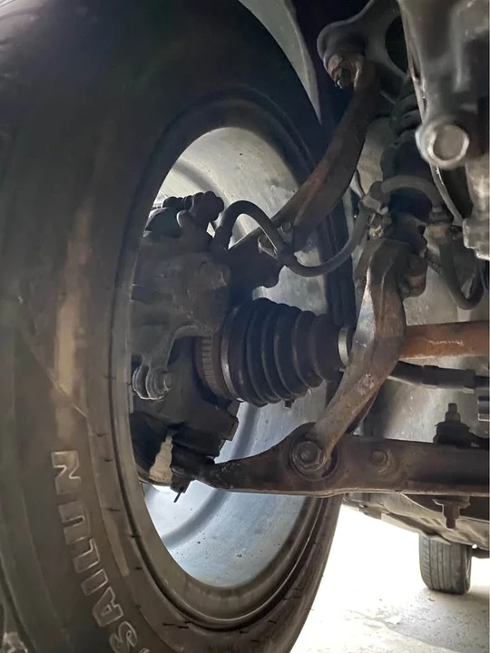 1998 Acura Integra 3rd Gen - Image 18 of 20