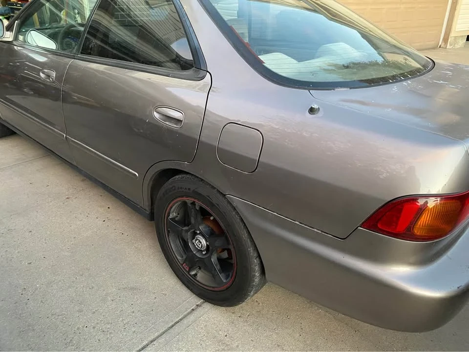 1998 Acura Integra 3rd Gen - Image 2 of 20