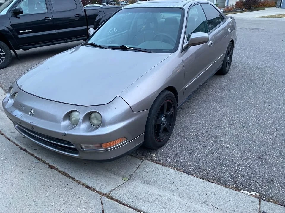 1998 Acura Integra 3rd Gen - Image 4 of 20