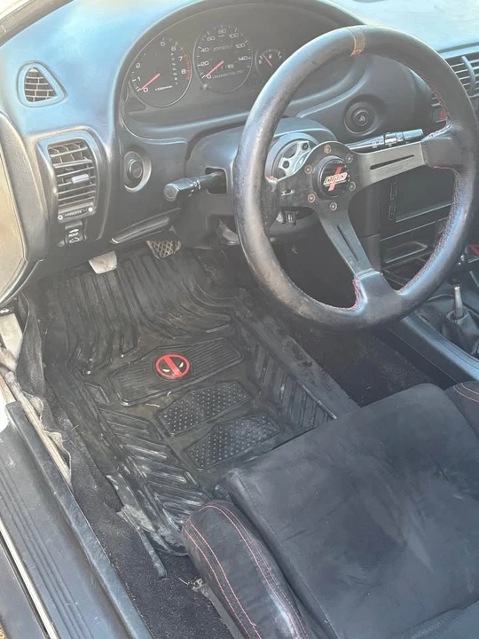 1998 Acura Integra 3rd Gen - Image 5 of 8