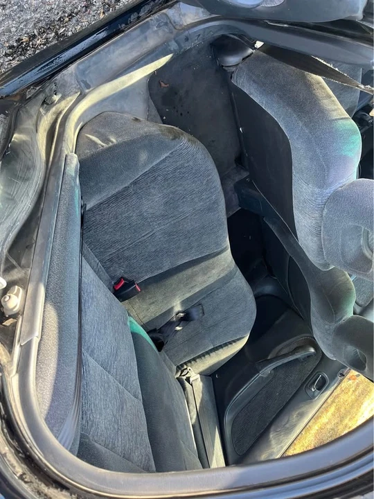 1998 Acura Integra 3rd Gen - Image 6 of 8