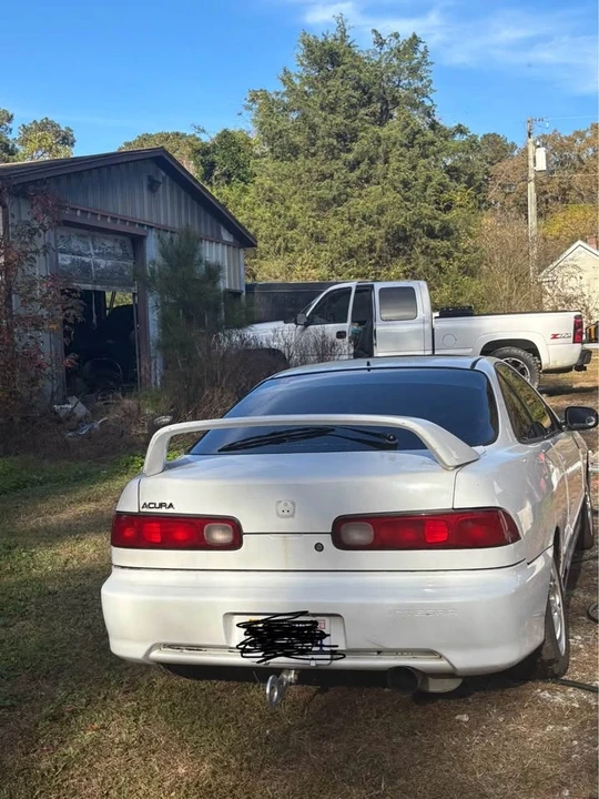 1998 Acura Integra 3rd Gen - Image 3 of 8